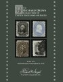 Sale 1195 catalog cover
