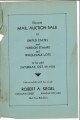 Sale 11 catalog cover