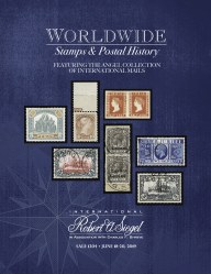 Sale No. 1204 — Siegel Auction Galleries