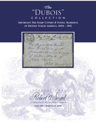 Sale No. 1218 — Siegel Auction Galleries