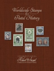 Sale No. 1220 — Siegel Auction Galleries
