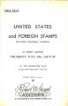 Sale 122 catalog cover