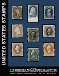 Sale No. 1235 — Siegel Auction Galleries