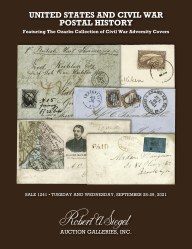 Sale No. 1241 — Siegel Auction Galleries