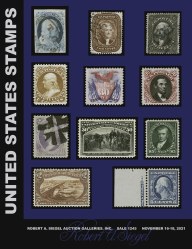 Sale No. 1245 — Siegel Auction Galleries