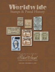 Sale No. 1246 — Siegel Auction Galleries