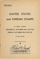Sale 124 catalog cover