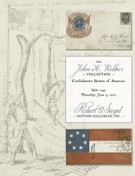 Sale No. 1257 — Siegel Auction Galleries