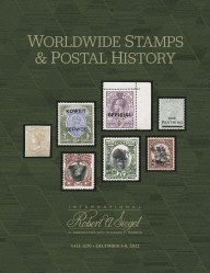 Sale No. 1270 — Siegel Auction Galleries