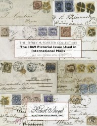 Sale No. 1282 — Siegel Auction Galleries