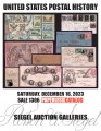 Sale 1306 catalog cover