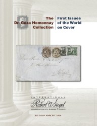 Sale No. 1313 — Siegel Auction Galleries
