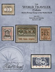 Sale No. 1314 — Siegel Auction Galleries