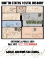 Sale 1317 catalog cover