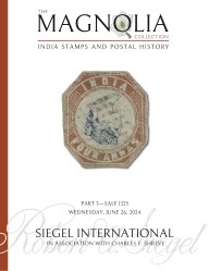 Sale No. 1325 — Siegel Auction Galleries