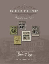 Sale No. 1343 — Siegel Auction Galleries
