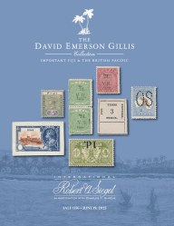 Sale No. 1356 — Siegel Auction Galleries