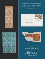 Sale No. 1361 — Siegel Auction Galleries