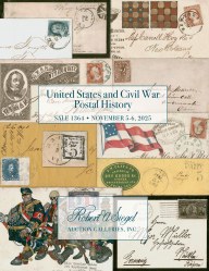 Sale No. 1364 — Siegel Auction Galleries