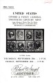 Sale 158 catalog cover