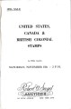 Sale 159 catalog cover