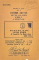 Sale 161 catalog cover