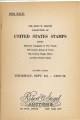 Sale 165 catalog cover