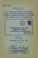 Sale 167 catalog cover