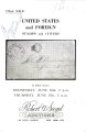 Sale 172 catalog cover