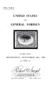 Sale 175 catalog cover