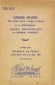 Sale 176 catalog cover