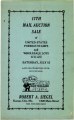 Sale 17 catalog cover