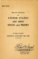 Sale 185 catalog cover