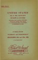 Sale 196 catalog cover