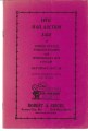Sale 19 catalog cover