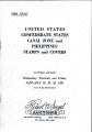 Sale 215 catalog cover