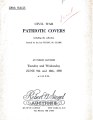 Sale 220 catalog cover