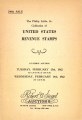 Sale 248 catalog cover