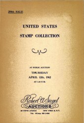 Sale No. 250 — Siegel Auction Galleries