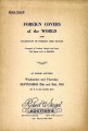 Sale 263 catalog cover