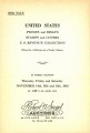 Sale 265 catalog cover