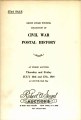 Sale 273 catalog cover