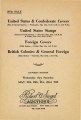 Sale 287 catalog cover