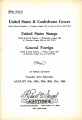 Sale 289 catalog cover
