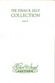 Sale 314 catalog cover