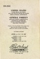 Sale 315 catalog cover