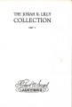 Sale 321 catalog cover