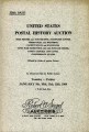 Sale 326 catalog cover