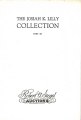 Sale 340 catalog cover