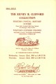 Sale 346 catalog cover